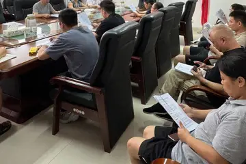 常德市推进网约车智能监管平台建设城区14家企业接入工作启动